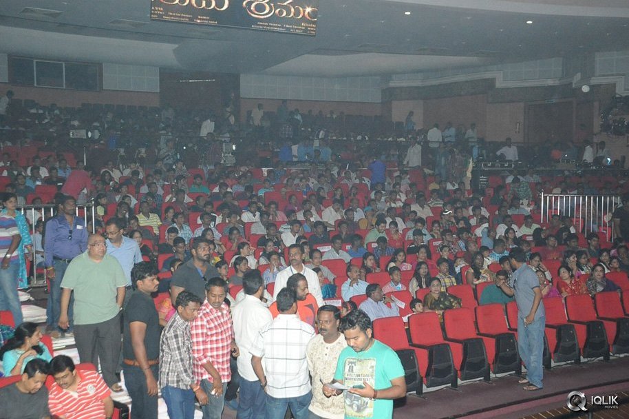 Srimanthudu-Movie-Audio-Launch